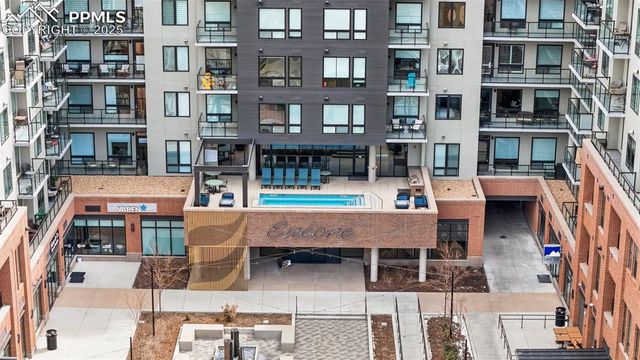 20 N Wilcox Street 218, Castle Rock, CO 80104