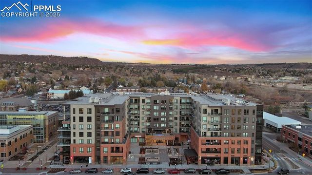 20 N Wilcox Street 218, Castle Rock, CO 80104