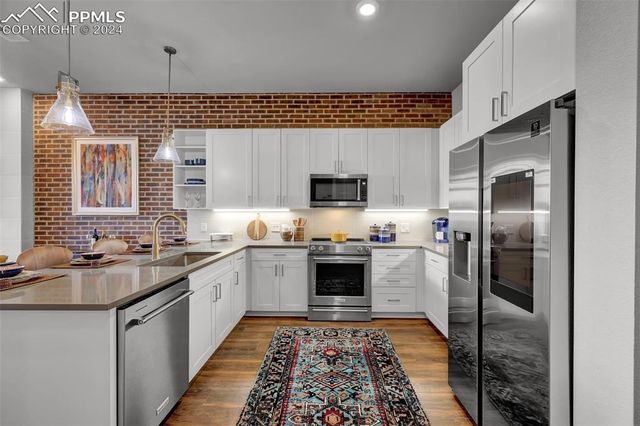 20 N Wilcox Street 218, Castle Rock, CO 80104