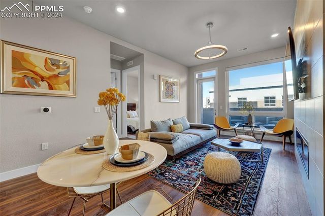 20 N Wilcox Street 218, Castle Rock, CO 80104