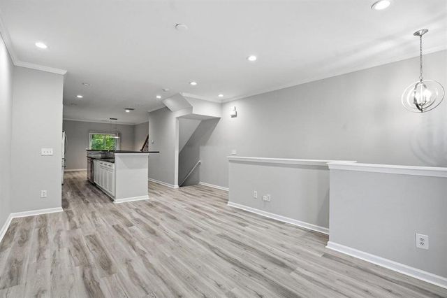 1297 Liberty Parkway, Atlanta, GA 30318