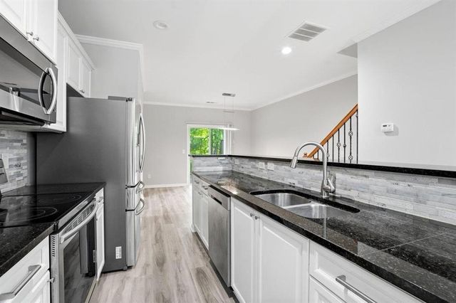 1297 Liberty Parkway, Atlanta, GA 30318