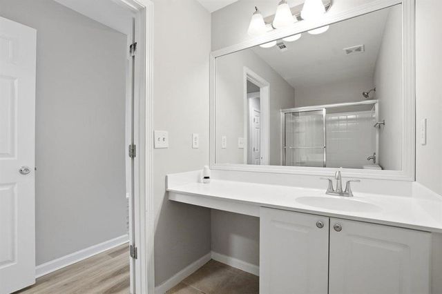1297 Liberty Parkway, Atlanta, GA 30318