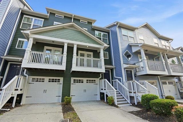 1297 Liberty Parkway, Atlanta, GA 30318