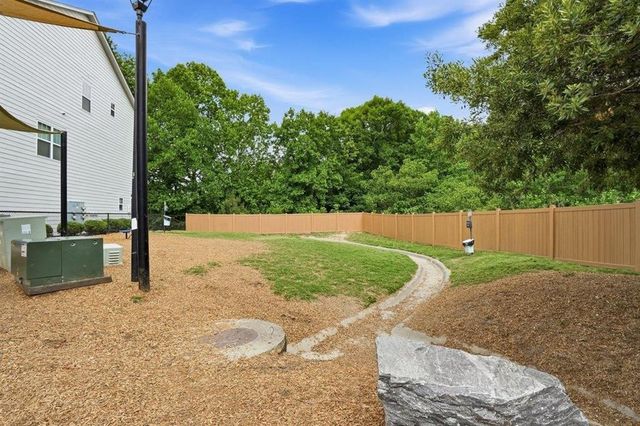 1297 Liberty Parkway, Atlanta, GA 30318