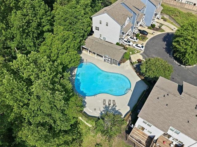 1297 Liberty Parkway, Atlanta, GA 30318