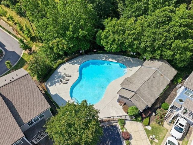 1297 Liberty Parkway, Atlanta, GA 30318