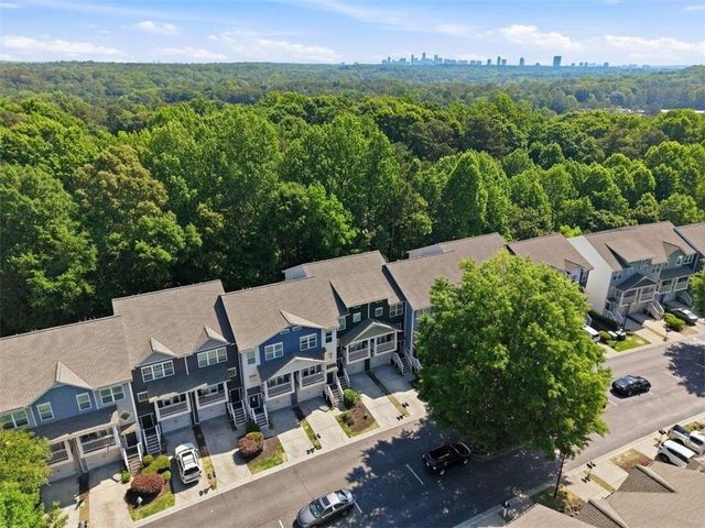 1297 Liberty Parkway, Atlanta, GA 30318