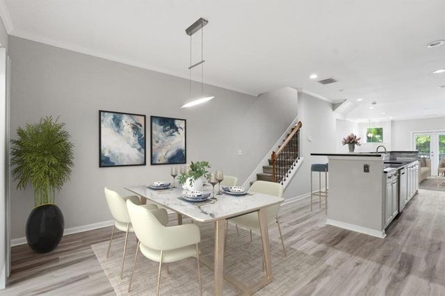 1297 Liberty Parkway, Atlanta, GA 30318