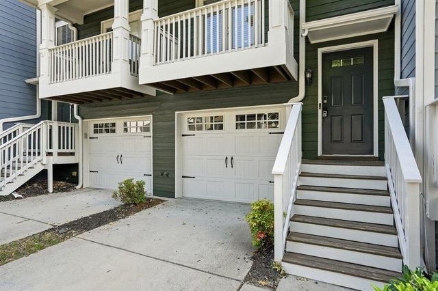 1297 Liberty Parkway, Atlanta, GA 30318