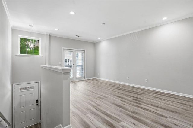 1297 Liberty Parkway, Atlanta, GA 30318