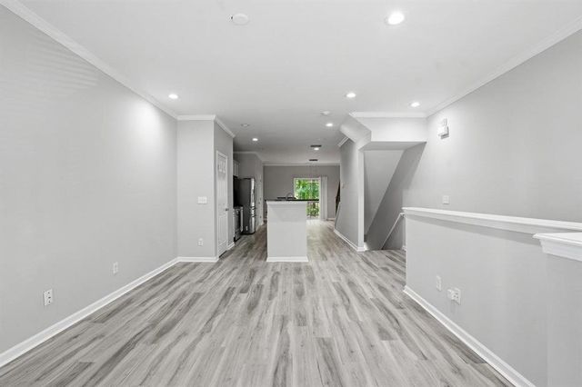 1297 Liberty Parkway, Atlanta, GA 30318