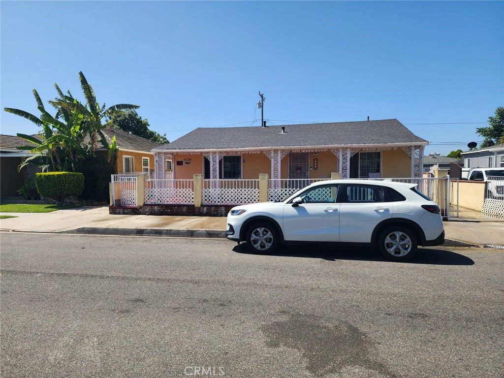 6824 Marcelle Street, Paramount, CA 90723 — exterior