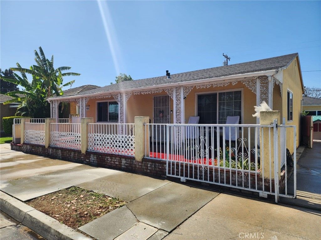 6824 Marcelle Street, Paramount, CA 90723 — photo 2