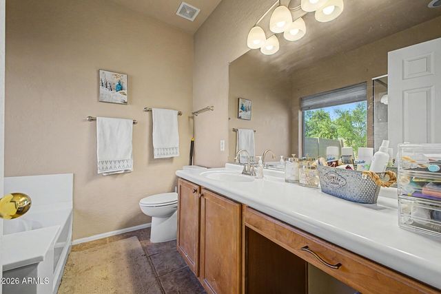 14912 N 138TH Lane, Surprise, AZ 85379