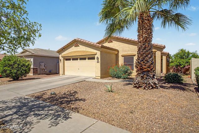 14912 N 138TH Lane, Surprise, AZ 85379