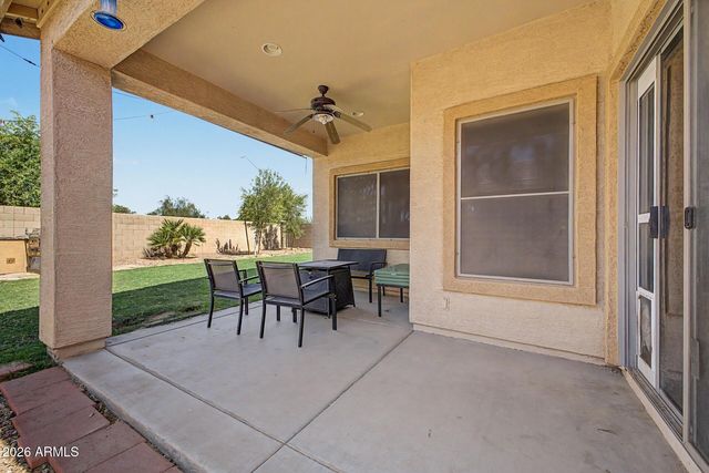 14912 N 138TH Lane, Surprise, AZ 85379