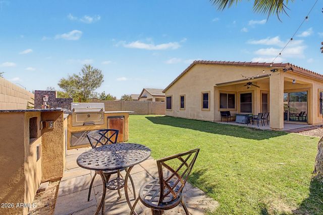 14912 N 138TH Lane, Surprise, AZ 85379