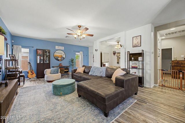 14912 N 138TH Lane, Surprise, AZ 85379