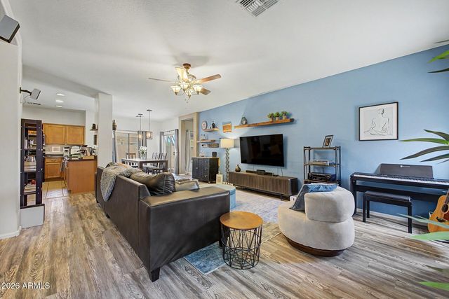14912 N 138TH Lane, Surprise, AZ 85379