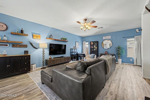 14912 N 138TH Lane, Surprise, AZ 85379