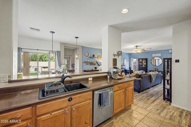 14912 N 138TH Lane, Surprise, AZ 85379