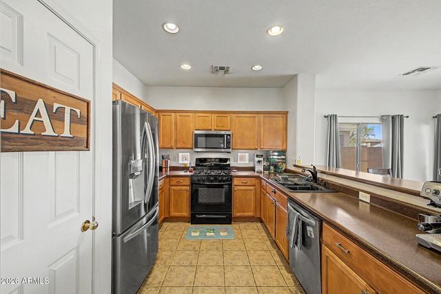 14912 N 138TH Lane, Surprise, AZ 85379