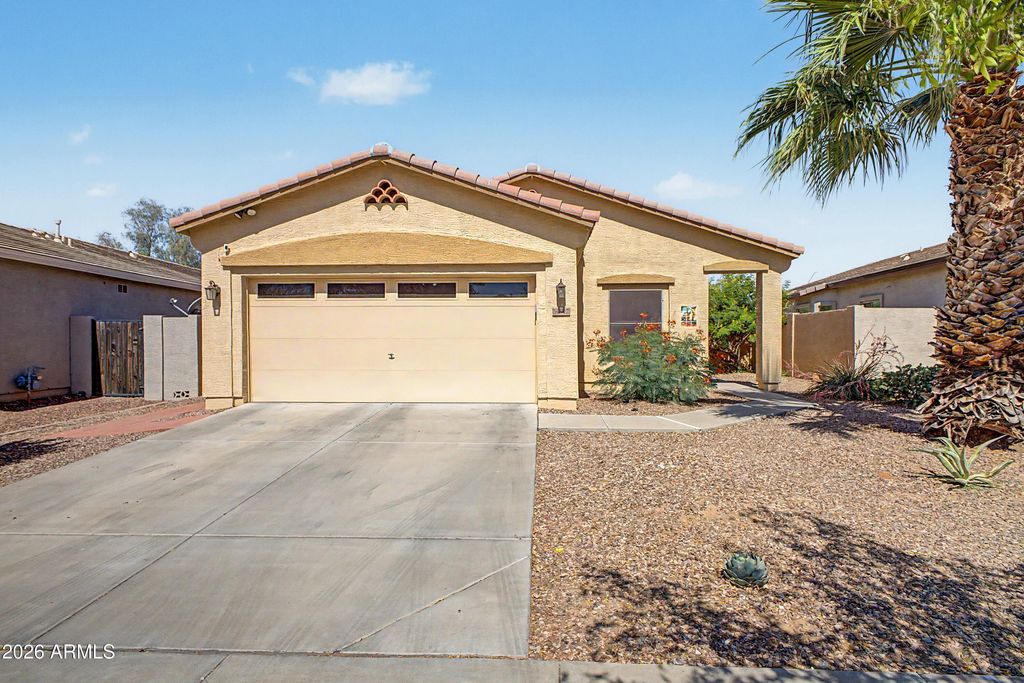 14912 N 138TH Lane, Surprise, AZ 85379