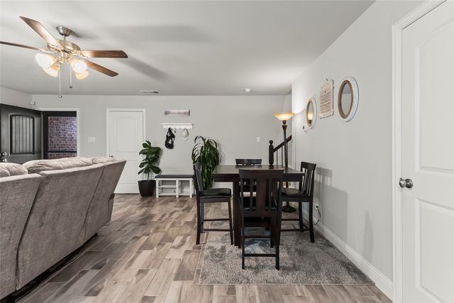 6810 Topaz Drive, Greenville, TX 75402