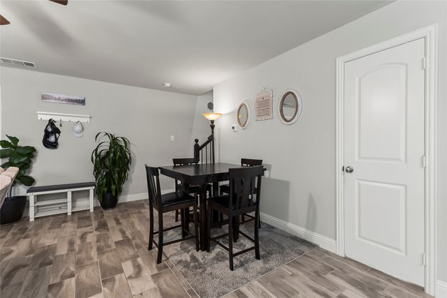 6810 Topaz Drive, Greenville, TX 75402