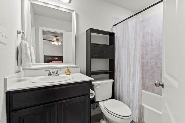 6810 Topaz Drive, Greenville, TX 75402