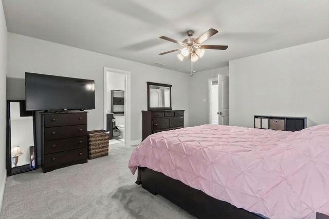 6810 Topaz Drive, Greenville, TX 75402