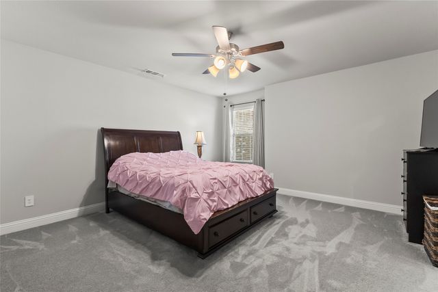 6810 Topaz Drive, Greenville, TX 75402