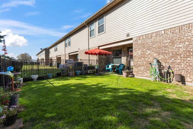 6810 Topaz Drive, Greenville, TX 75402