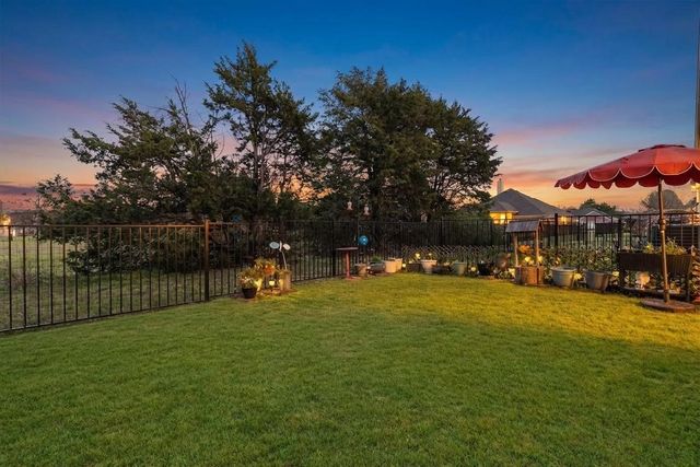 6810 Topaz Drive, Greenville, TX 75402