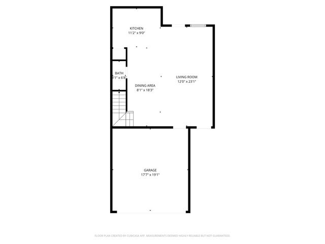 6810 Topaz Drive, Greenville, TX 75402