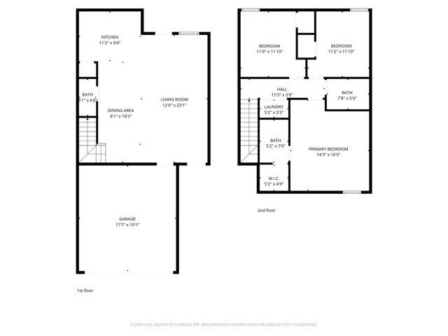 6810 Topaz Drive, Greenville, TX 75402