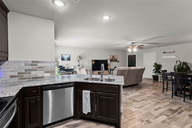 6810 Topaz Drive, Greenville, TX 75402