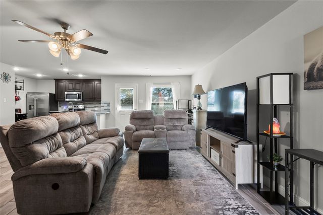 6810 Topaz Drive, Greenville, TX 75402