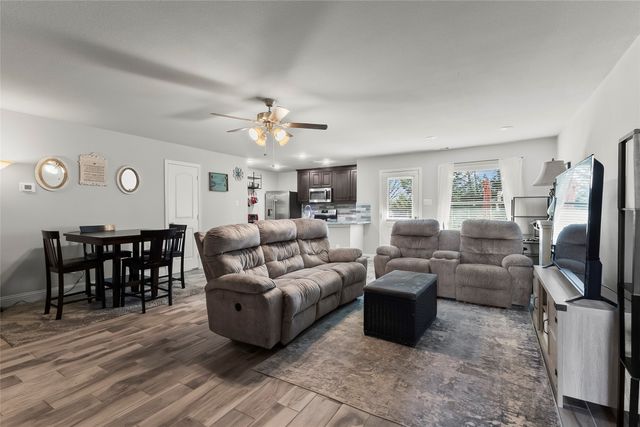 6810 Topaz Drive, Greenville, TX 75402