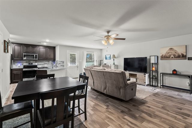 6810 Topaz Drive, Greenville, TX 75402