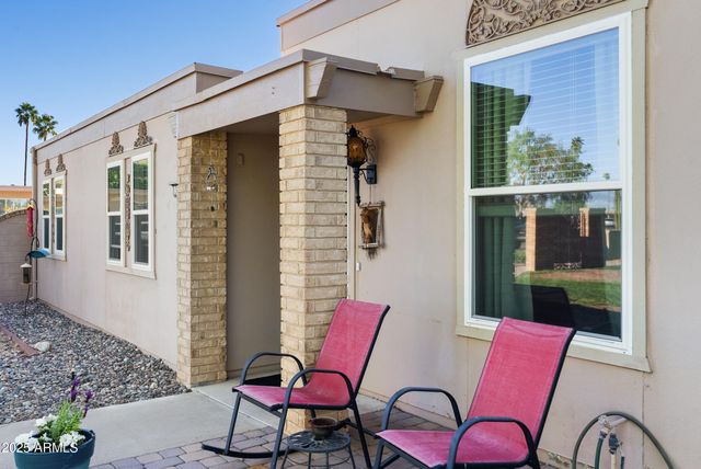 13409 N EMBERWOOD Drive, Sun City, AZ 85351