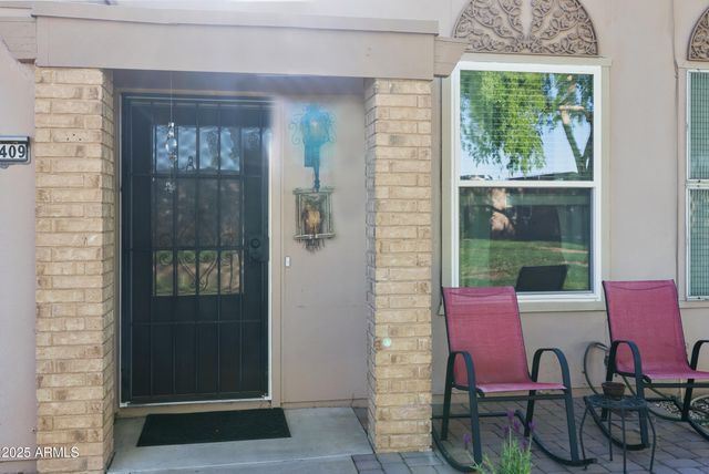 13409 N EMBERWOOD Drive, Sun City, AZ 85351