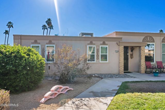 13409 N EMBERWOOD Drive, Sun City, AZ 85351