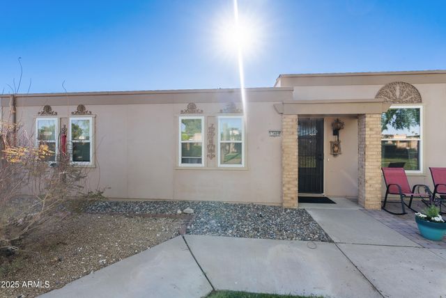 13409 N EMBERWOOD Drive, Sun City, AZ 85351