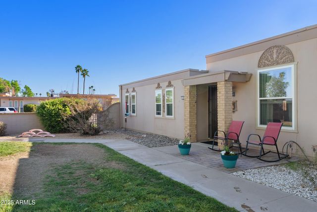 13409 N EMBERWOOD Drive, Sun City, AZ 85351