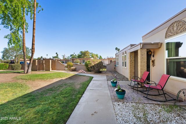 13409 N EMBERWOOD Drive, Sun City, AZ 85351