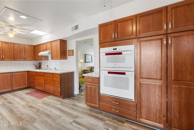 13409 N EMBERWOOD Drive, Sun City, AZ 85351