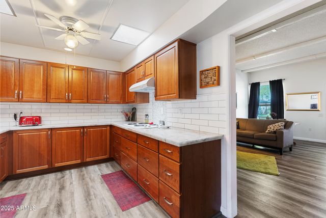 13409 N EMBERWOOD Drive, Sun City, AZ 85351