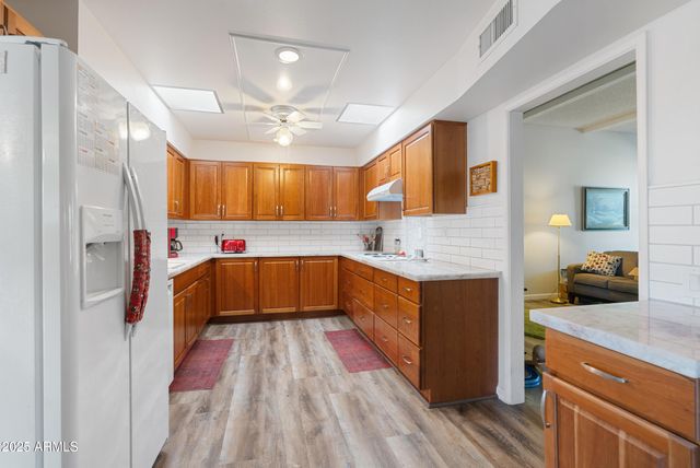 13409 N EMBERWOOD Drive, Sun City, AZ 85351